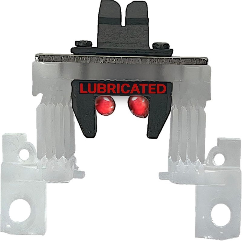 Xcel Lubricated Blade Drive Assembly Lever Replacement for Pet Clipper 1 Pack - Image 1